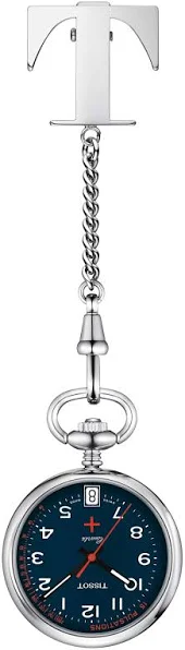 Zegarek kieszonkowy Tissot Infirmières T869.210.19.042.00