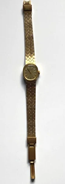 Helvetia Ręcznie nakręcany