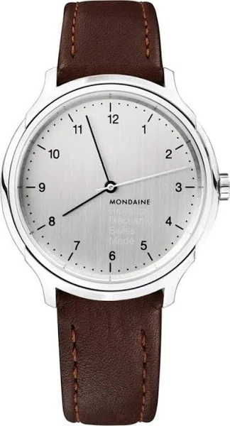Mondaine Mod. Helvetica Regular