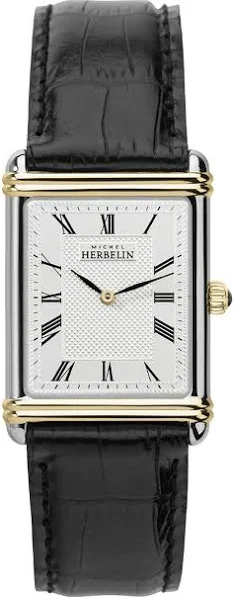 Herbelin Zegarek Art Deco