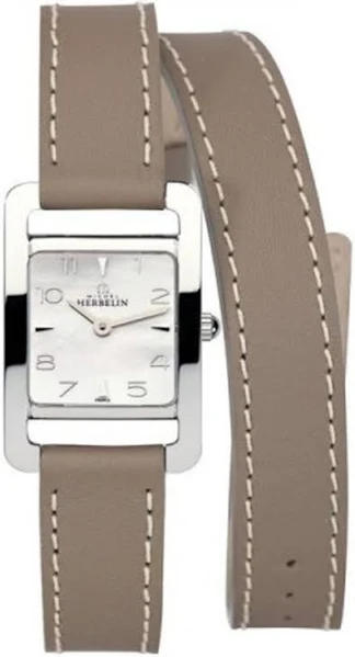 Zegarek Damski HERBELIN V Avenue 1743729TAL