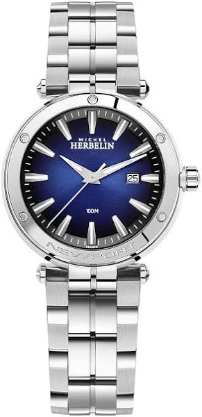 Zegarek Herbelin Newport 14288B15
