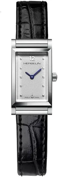 Zegarek Herbelin Antares Rectangle Aiguilles H17444AP12