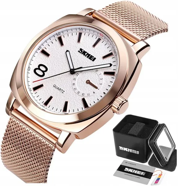Zegarek męski Skmei 1466