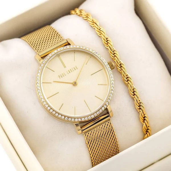 Komplet PREZENTOWY DAMSKI PAUL LORENS