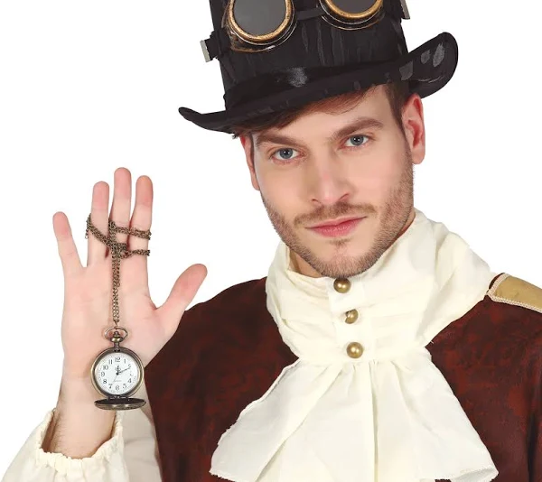 Guirca Dekoracja "Zegarek Kieszonkowy