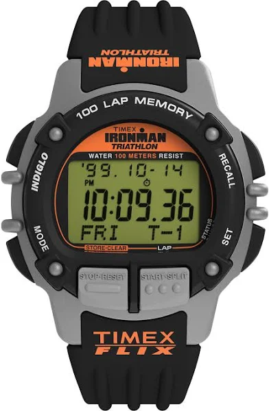 Timex Zegarek Ironman TW5M63200