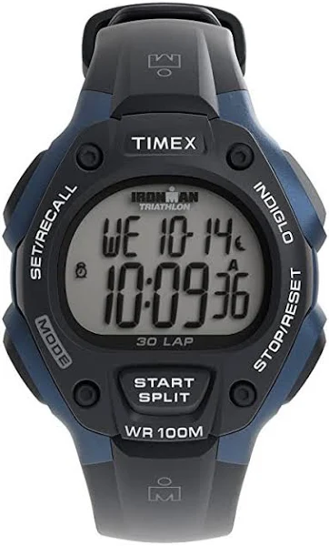 Zegarek Męski Timex Ironman T5h591