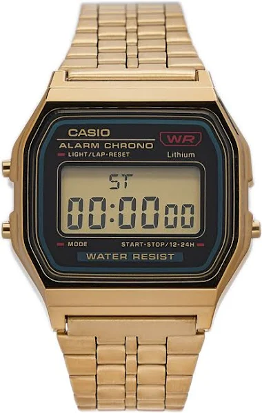 Zegarek Casio