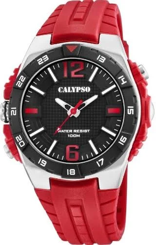 MAN Zegarek męski Calypso