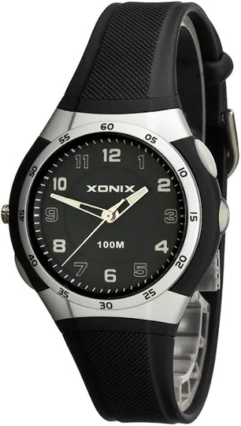 Zegarek Uniwersalny XONIX Analogowy