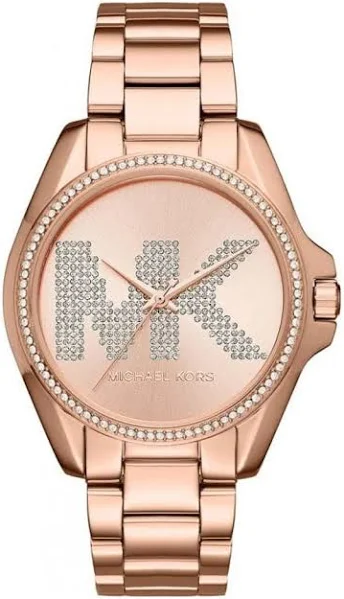 Michael Kors Zegarek damski MK6556