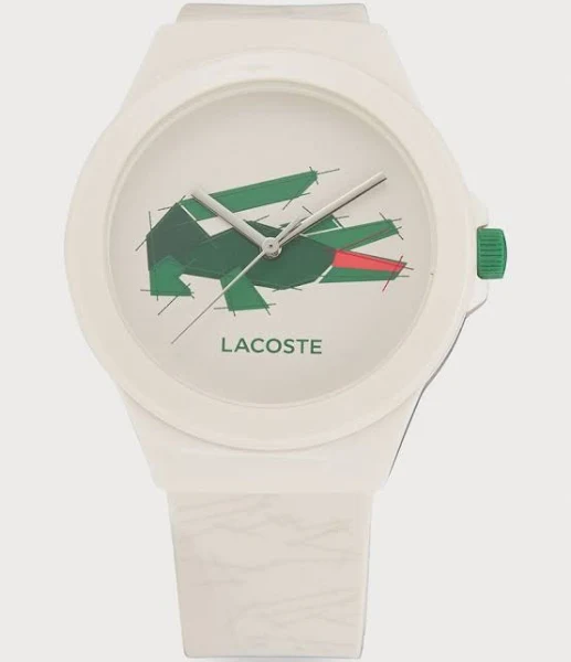 Lacoste Unisex Zegarek