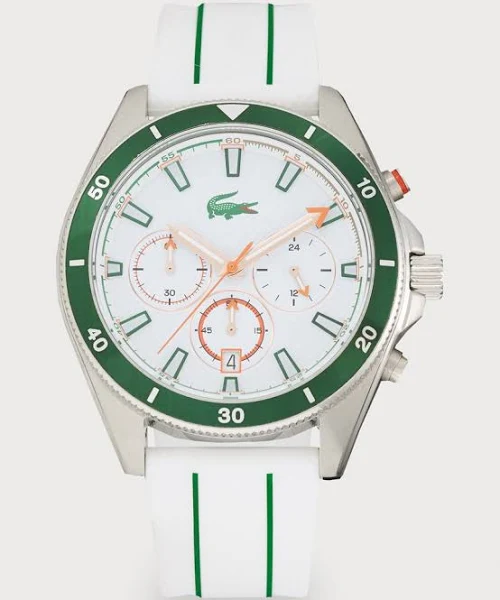 Lacoste Mainsail Zegarek chronograficzny