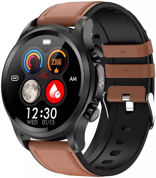 Kardiowatch EKG-BM400