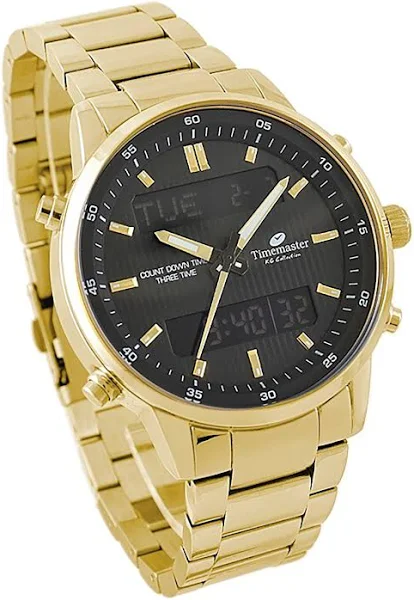 Timemaster 266/03 Multifunction