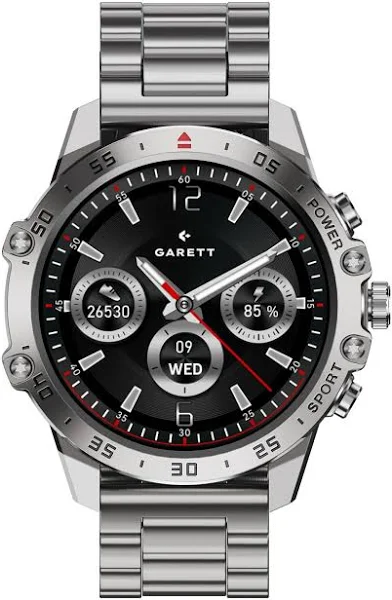 Smartwatch Garett V14