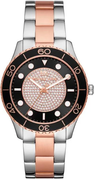 Michael Kors Zegarek RUNWAY