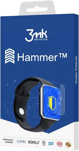 Folia Michael Kors Smartwatch MKT5117 3MK Watch Watch