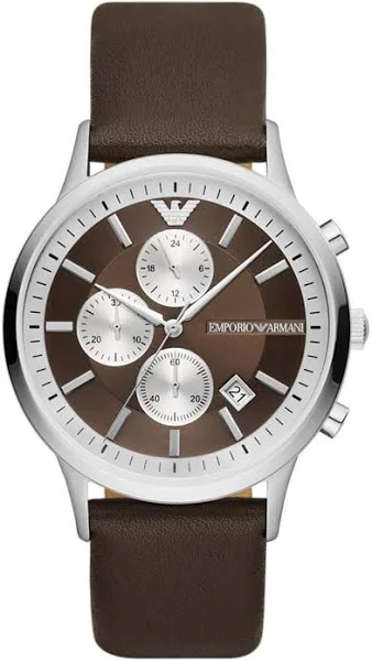 Emporio Armani Zegarek