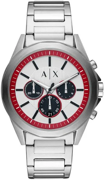 Zegarek Armani Exchange AX2646 / męski / bransoleta