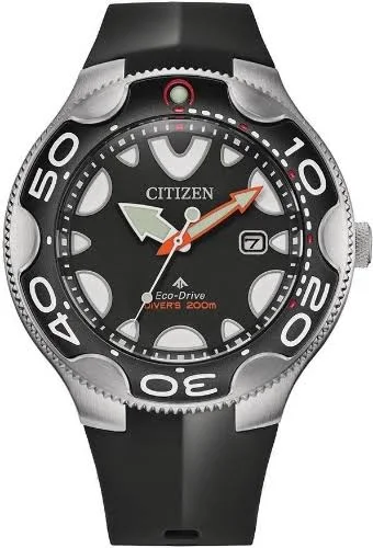 Zegarek Citizen Promaster BN0230-04E