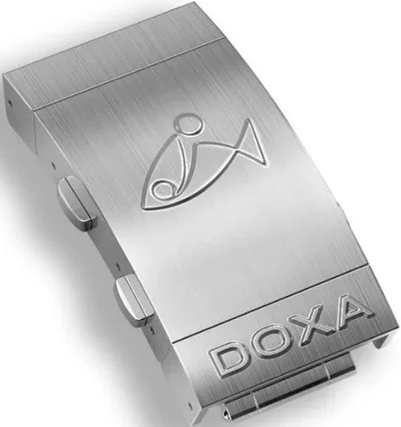 Zegarek męski Doxa SUB Zapięcie SUB 300 SUB 300T
