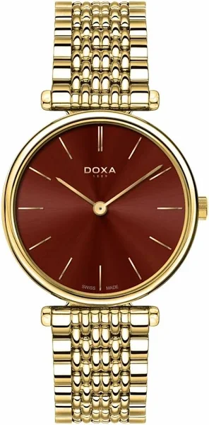 Zegarek Doxa 112.30.161.11