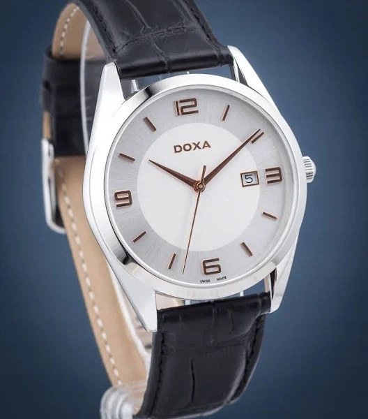 Zegarek męski Doxa Neo 121.10.023R02