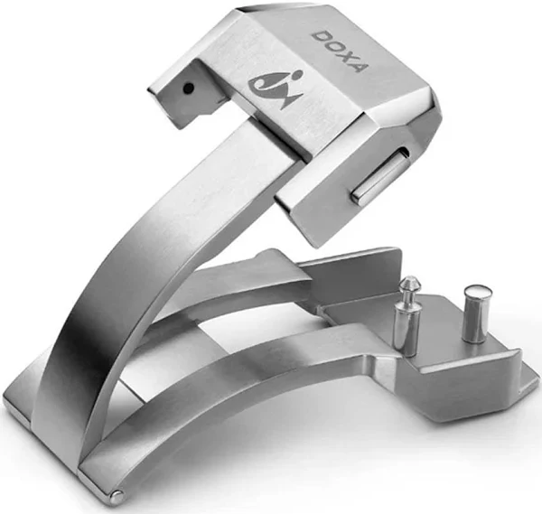 Zegarek męski Doxa Sub Zapięcie Doxa Sub 600T