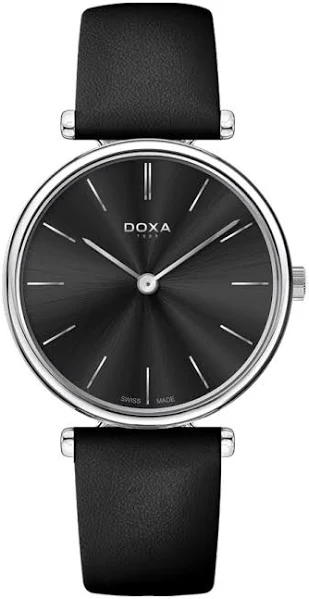 Zegarek Doxa D-Lux 112.10.101.01