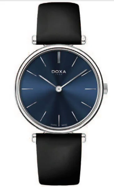 Zegarek Doxa D-Lux 112.10.201.01