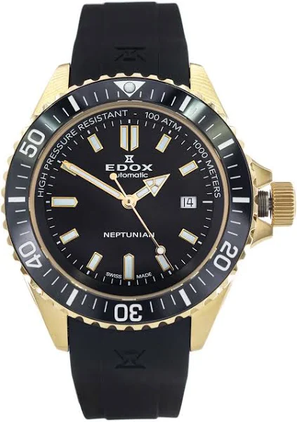 Edox Neptunian