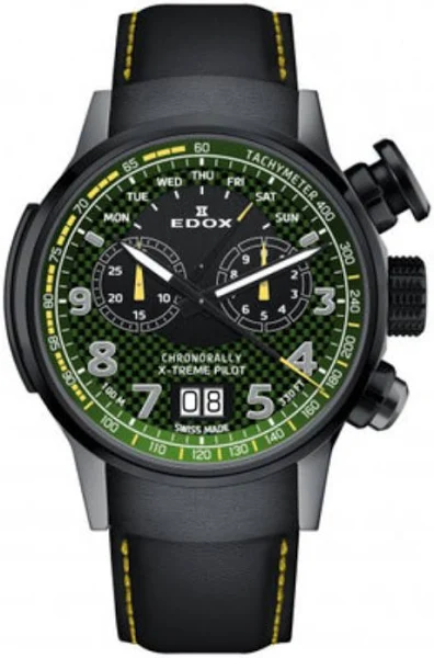 Edox 38001