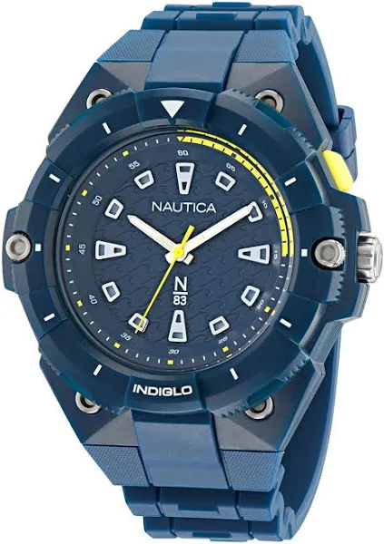 Męski Zegarek Nautica