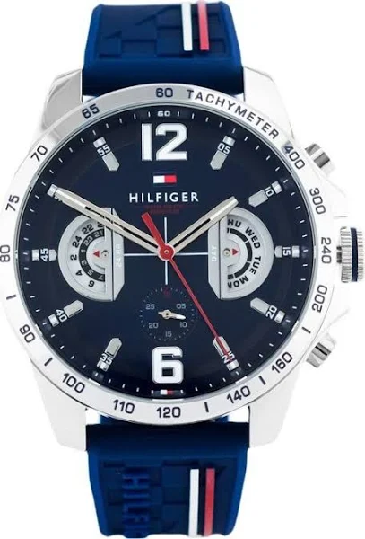 Zegarek Męski Tommy Hilfiger 1791476