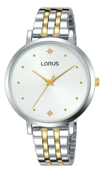 Lorus RG253PX9 Zegarek damski