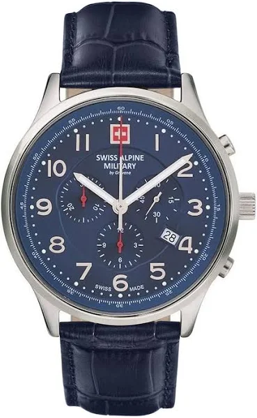 Zegarek Swiss Alpine Military