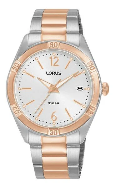 Lorus RH982QX9 Zegarek damski