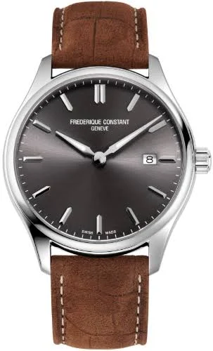 Frederique Constant Classics Quartz Zegarek