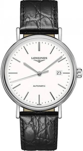 Longines Presence