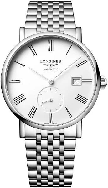 Longines Elegant Automatic L4.812.4.11.6