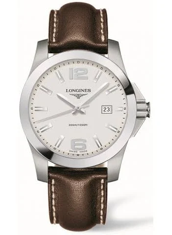 Longines Conquest
