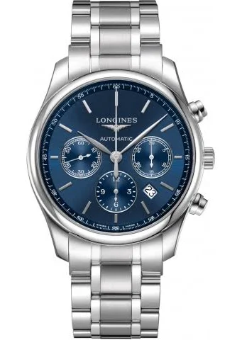 Longines Master Collection L2.759.4.92.6