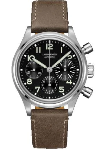 Longines Avigation BigEye L2.816.4.53.2