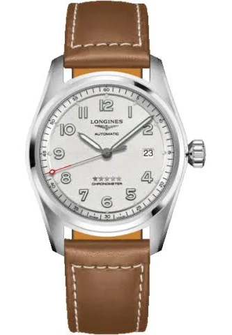 Longines Spirit L3.810.4.73.6