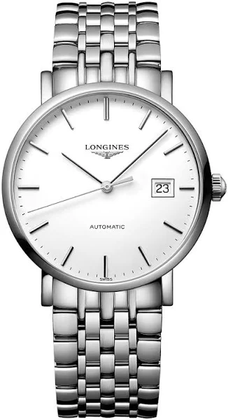 Zegarek Longines Elegant Collection