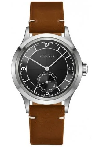 Longines Heritage Classic