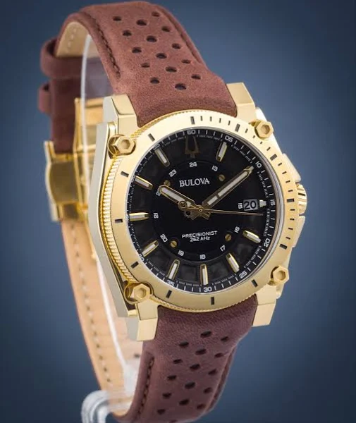 Zegarek męski Bulova 97B216