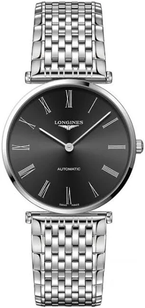 Longines La Grande Classique